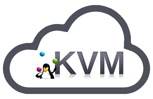 Hébergement VPS (KVM)